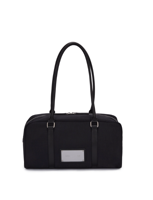 MATIN KIM/ SPORTY TOTE BAG IN BLACK – dudettedot