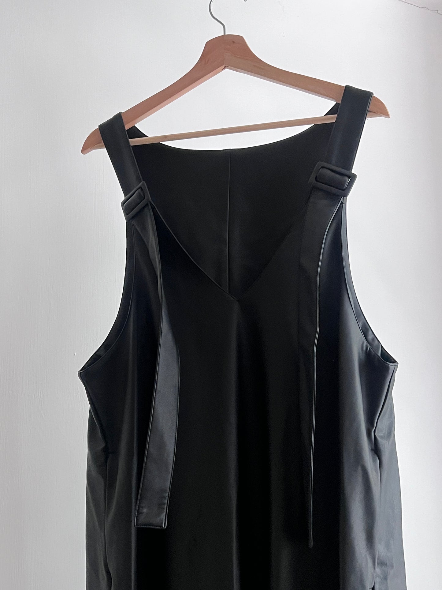 (my picks!) leather dress