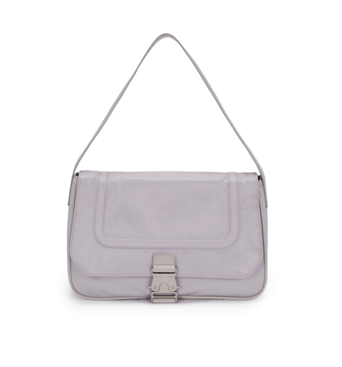 MATIN KIM BUCKLE BAG/ NORMAL SIZE