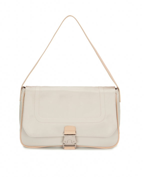 MATIN KIM BUCKLE BAG/ NORMAL SIZE