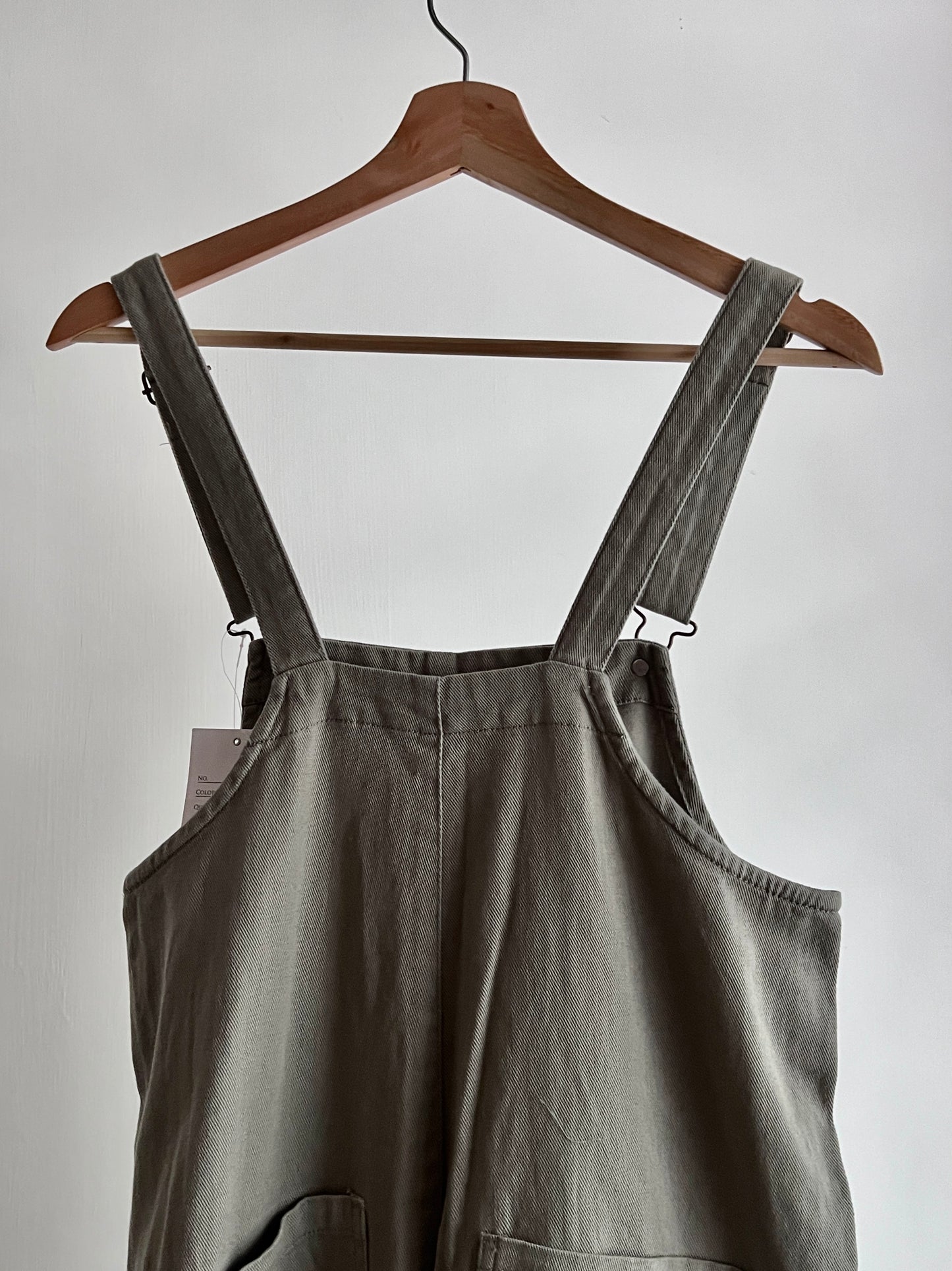 (Must have!) Elsob overalls/ 6 colors