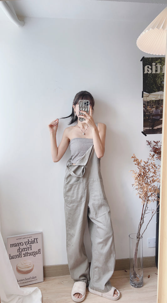 (Must have!) Elsob overalls/ 6 colors