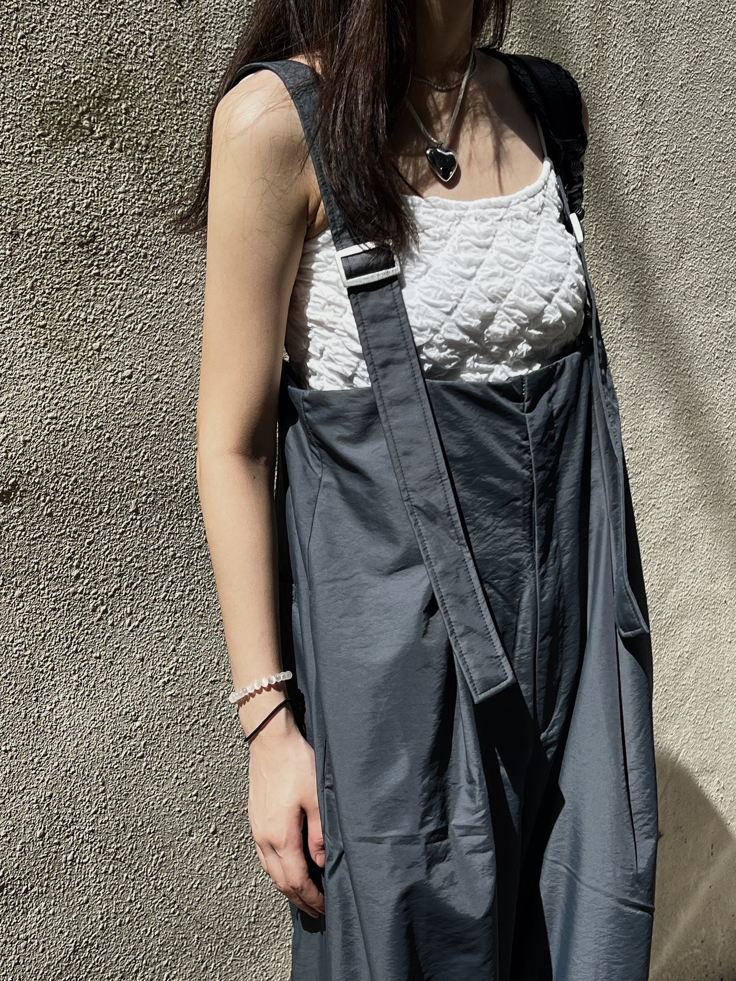 Renden overalls/ navy