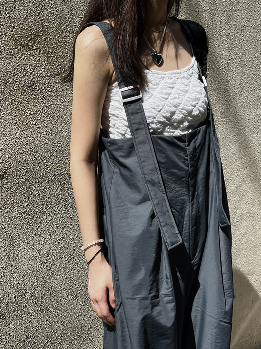 Renden overalls/ navy