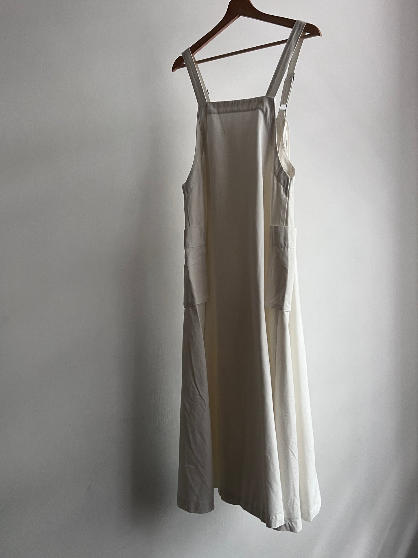 (My picks!) ablib dress/ white