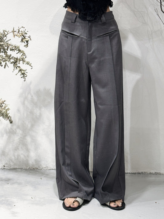 [人手一條please! 超完美版型] Casey pants/ 2 colors