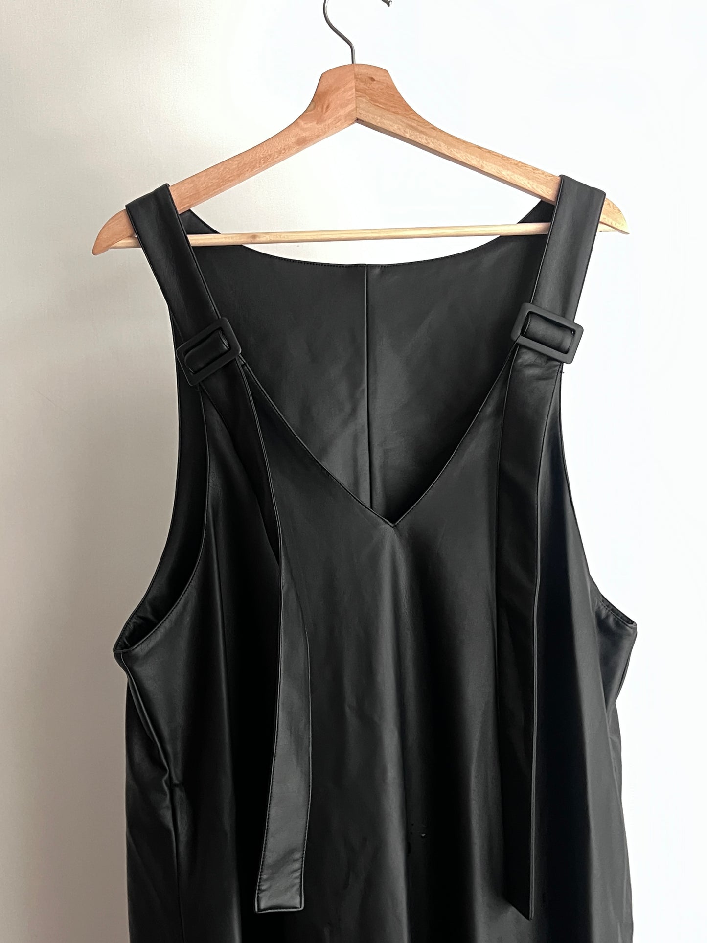 (my picks!) leather dress