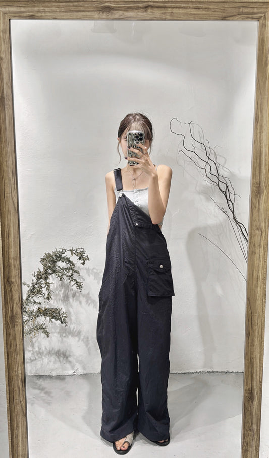 (MY PICKS!) Mosque jumpsuit/ Navy