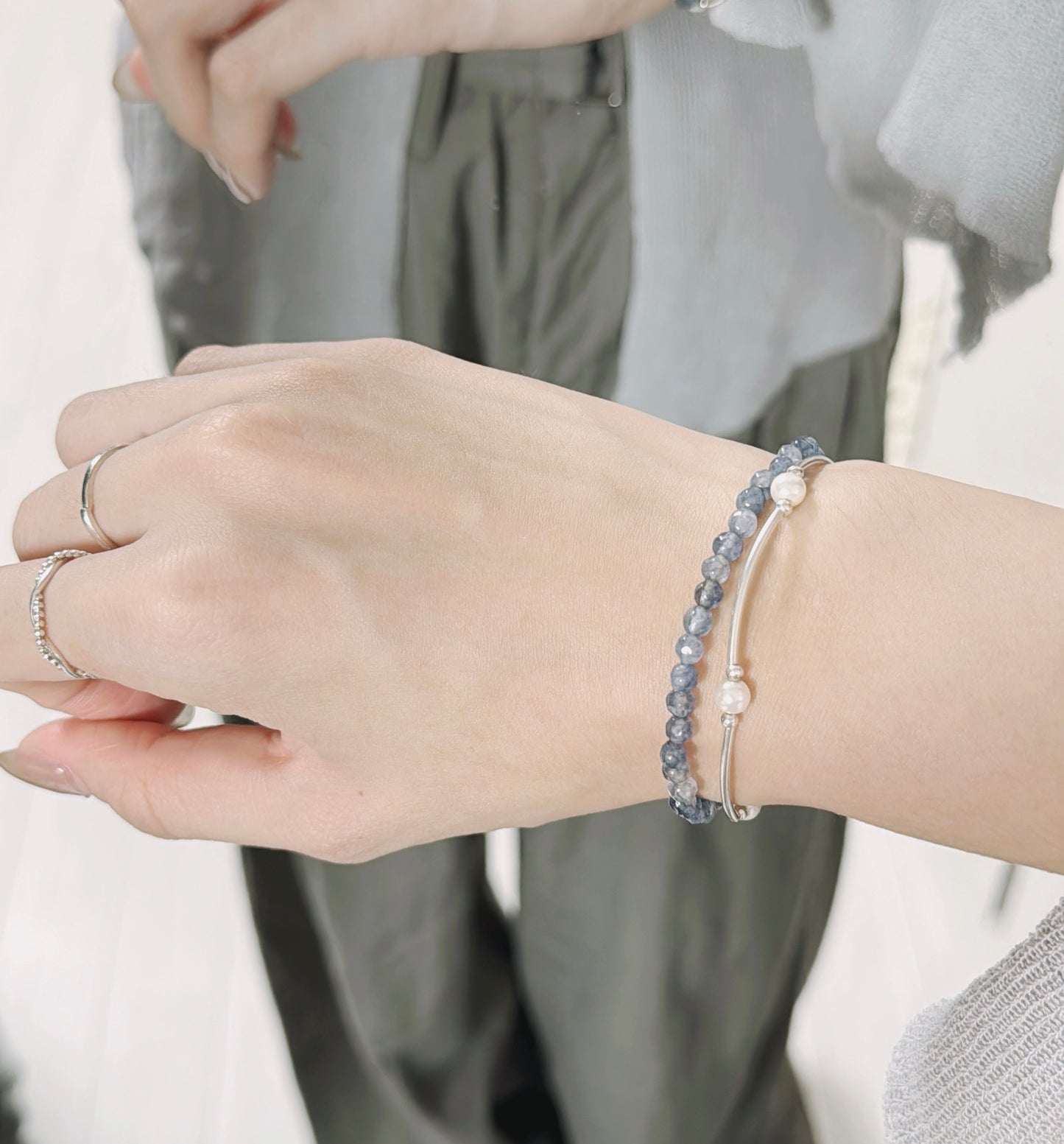 bracelet set