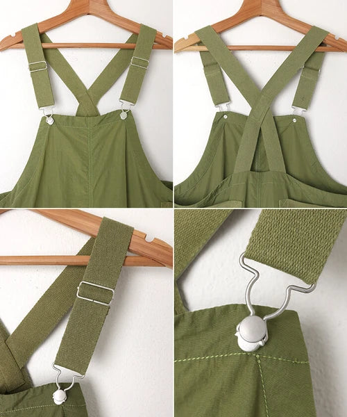 (MY PICKS!) Mosque jumpsuit/ olive