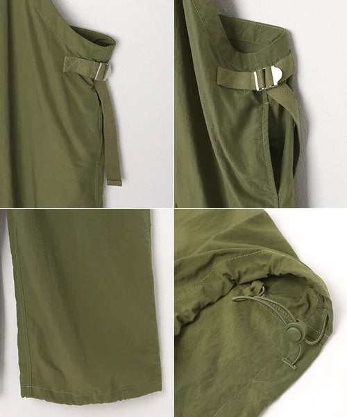 (MY PICKS!) Mosque jumpsuit/ olive