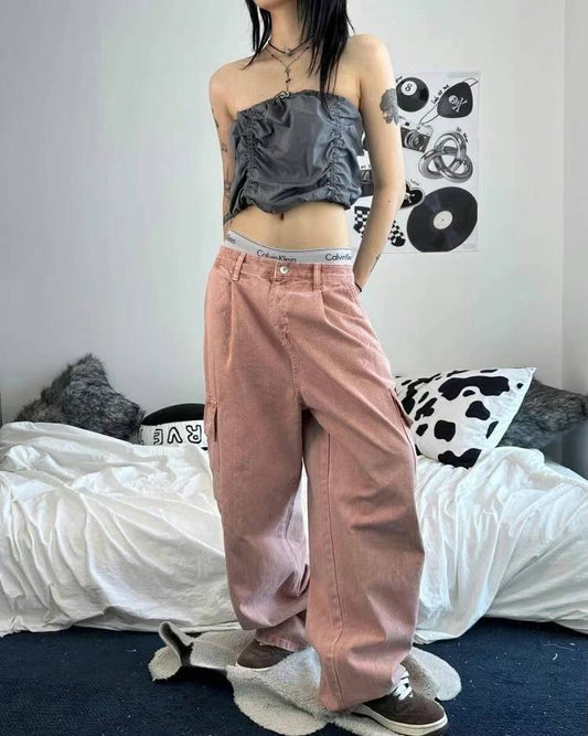 Ira top/ 3 colors