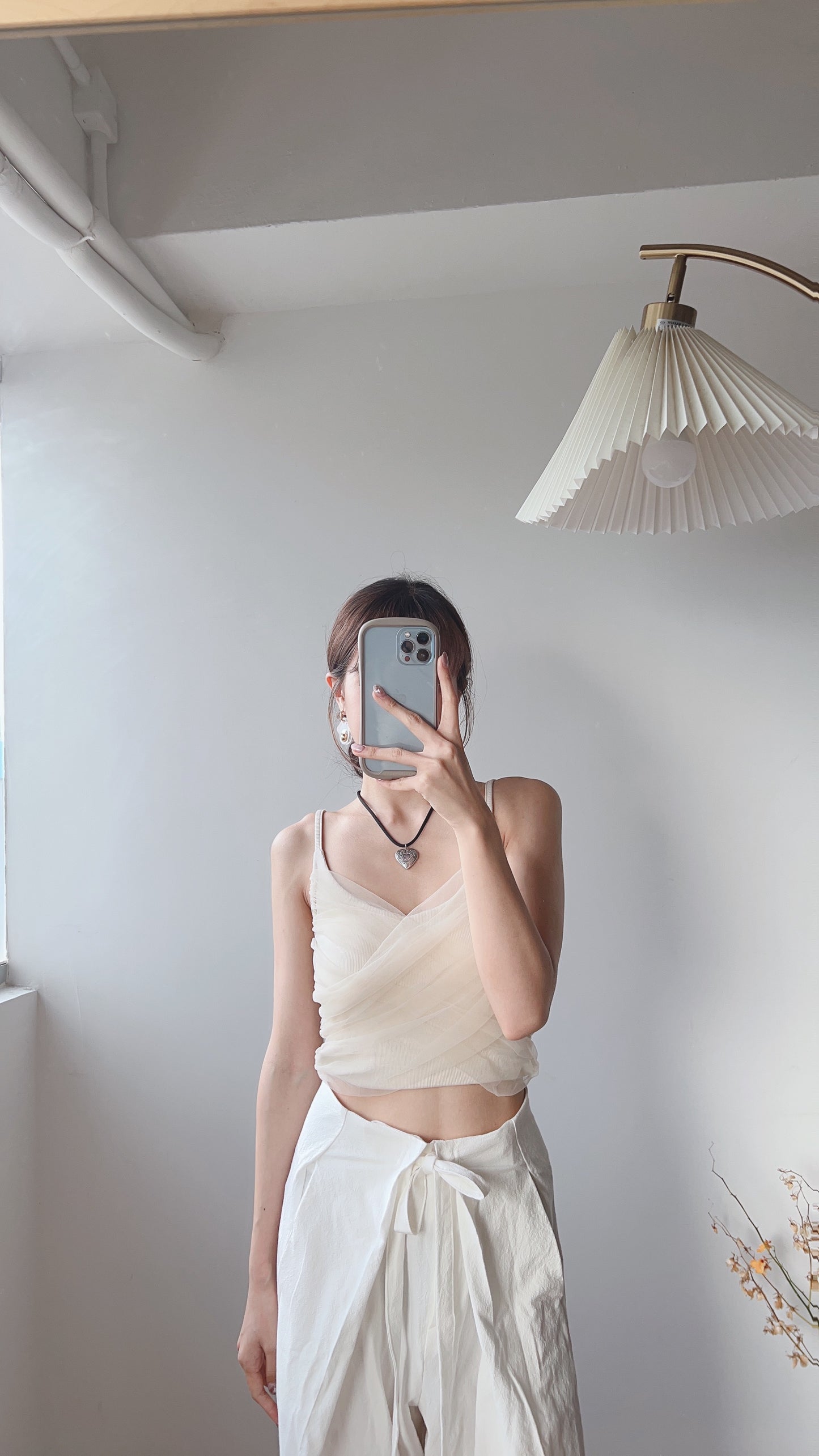 (MUST HAVE!) Rena Top / 8 colors