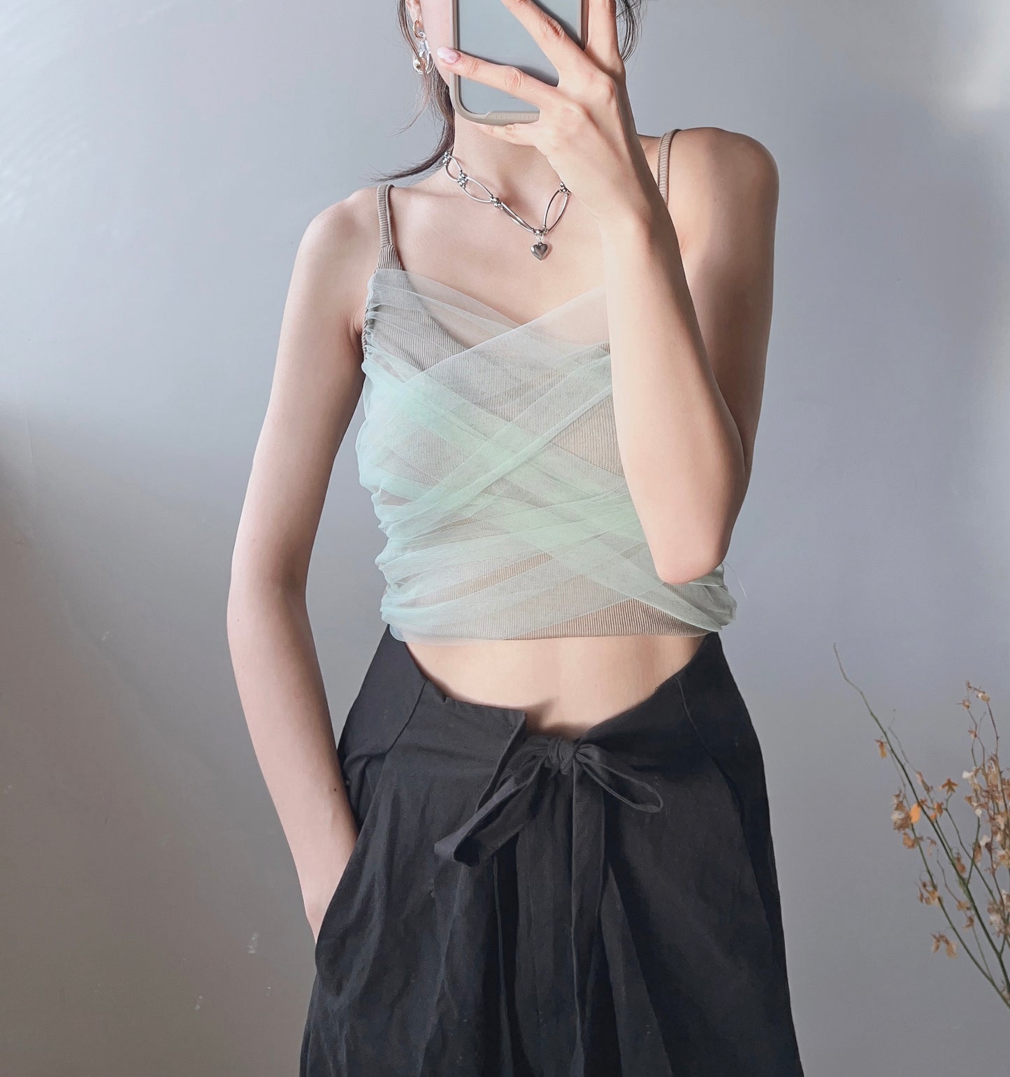 (MUST HAVE!) Rena Top / 8 colors