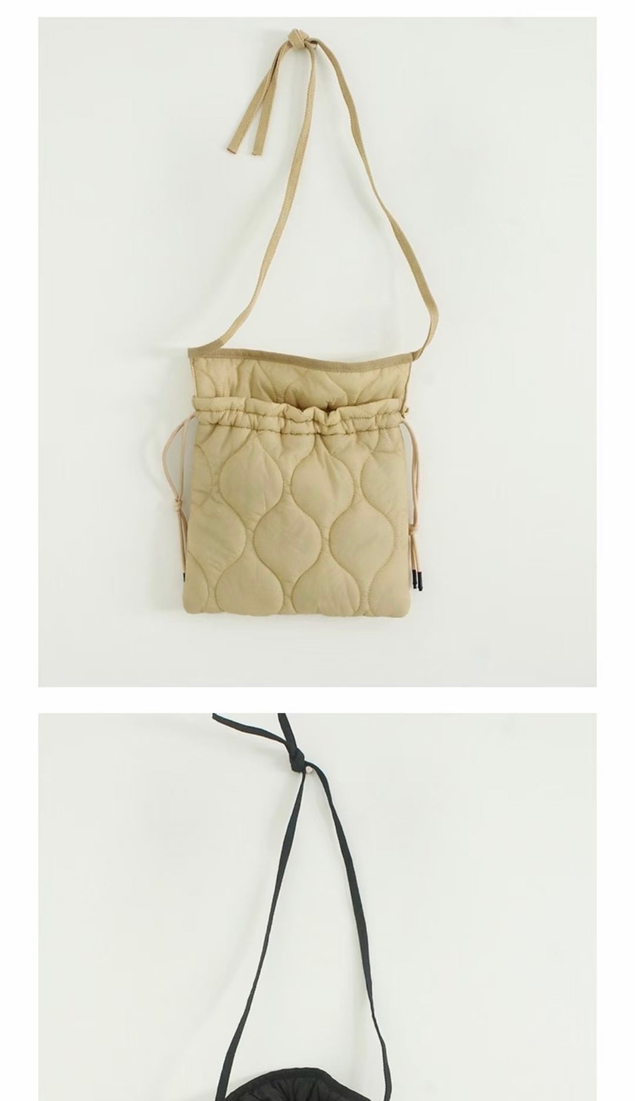 (Must have!) kila bag/ 3 colors