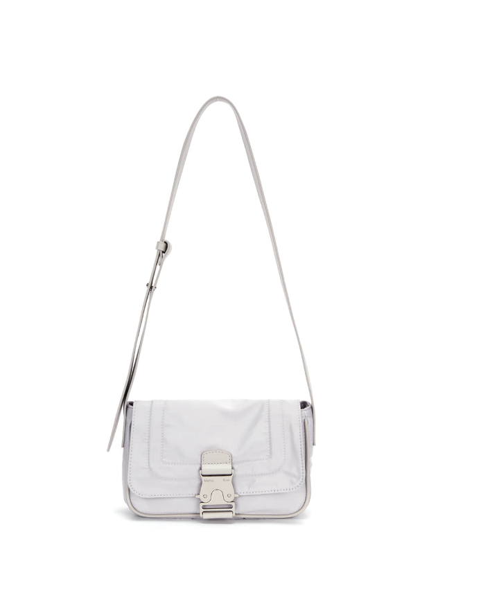 MATIN KIM MINI BUCKLE BAG