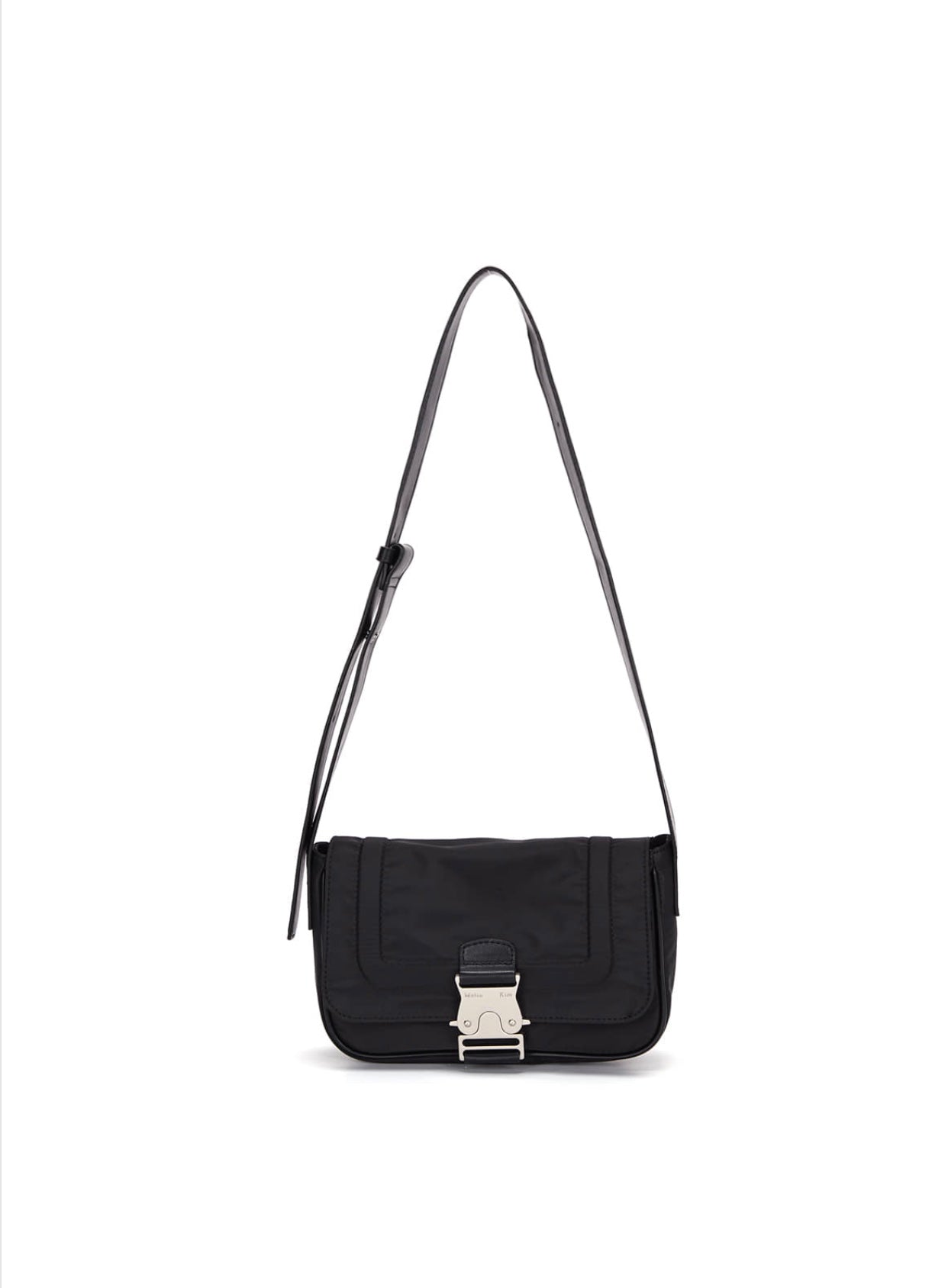 MATIN KIM MINI BUCKLE BAG