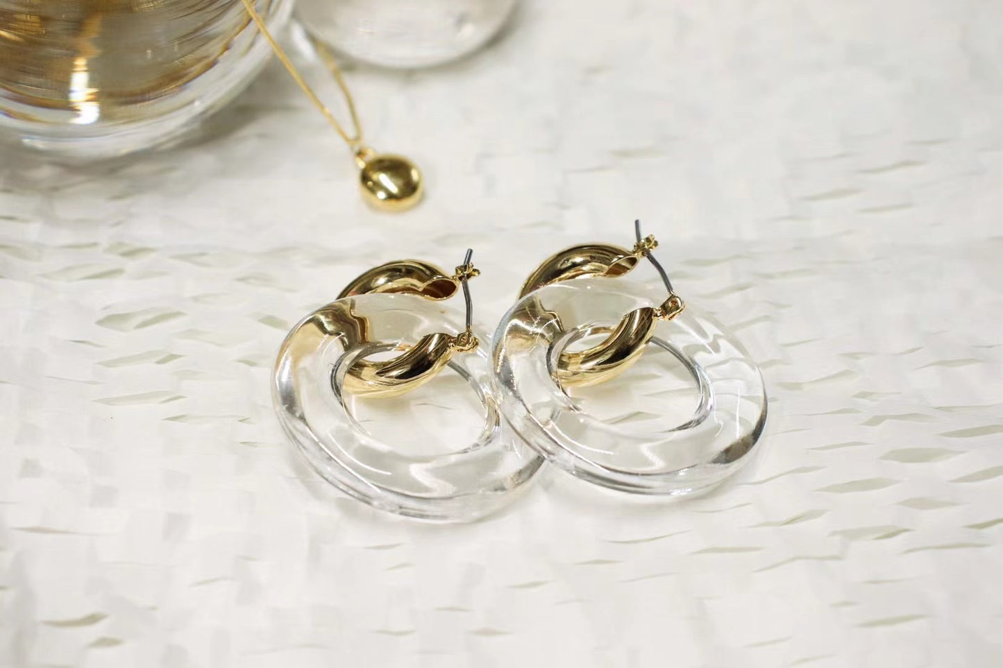 Acc001/ Vinna earrings